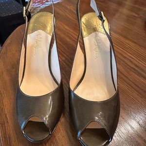 Cole Haan Nike Air Slings